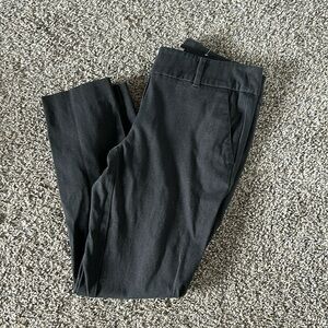 Loft Modern Skinny Ankle Pant